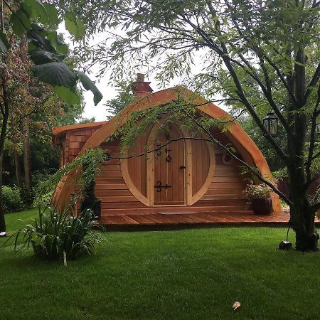 Bed and Breakfast West Tyning Bitton Exteriér fotografie