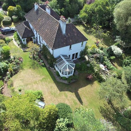 Bed and Breakfast West Tyning Bitton Exteriér fotografie