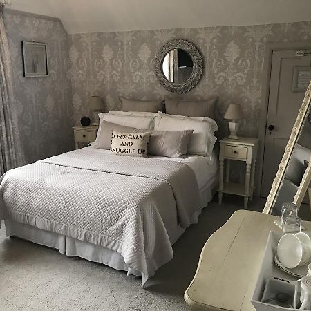Bed and Breakfast West Tyning Bitton Exteriér fotografie
