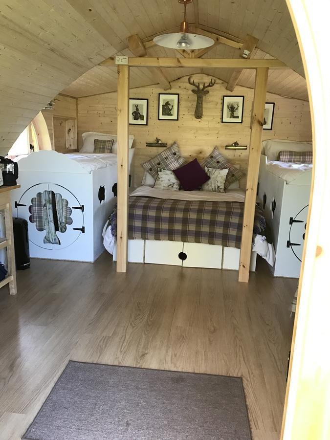 Bed and Breakfast West Tyning Bitton Exteriér fotografie