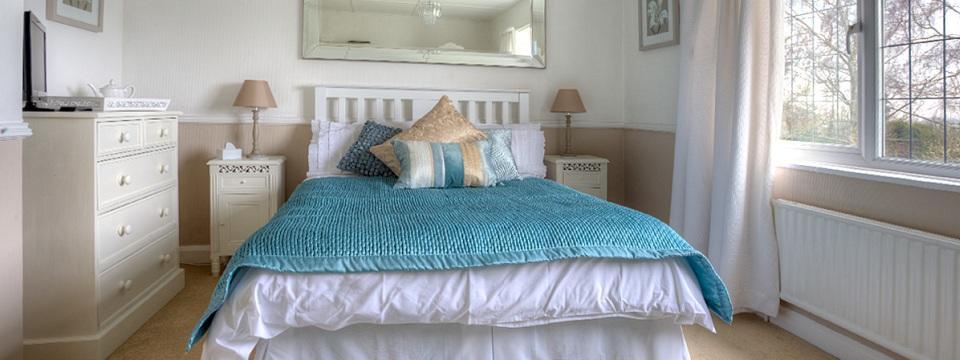 Bed and Breakfast West Tyning Bitton Exteriér fotografie