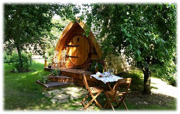 Bed and Breakfast West Tyning Bitton Exteriér fotografie