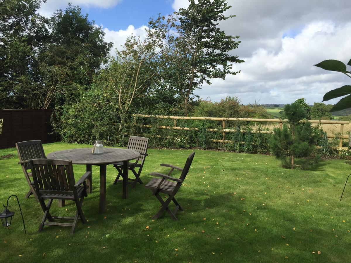 Bed and Breakfast West Tyning Bitton Exteriér fotografie