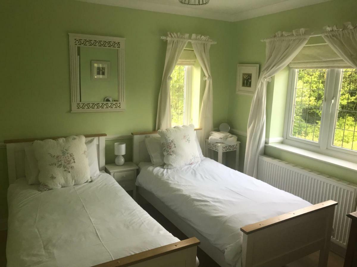 Bed and Breakfast West Tyning Bitton Exteriér fotografie