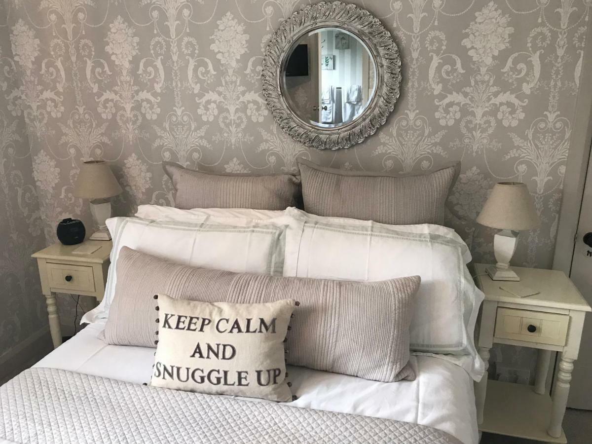 Bed and Breakfast West Tyning Bitton Exteriér fotografie